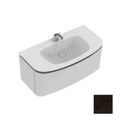 Immagine di Ideal Standard DEA Mobile sottolavabo 1000x450x535 mm, Finitura Larice scuro T7852S9