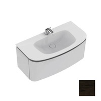 Immagine di Ideal Standard DEA Mobile sottolavabo 1000x450x535 mm, Finitura Larice scuro T7852S9