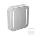 Immagine di Ideal Standard DEA Specchio contenitore  600x650x150 mm, Finitura Bianco laccato lucido T7854WG
