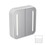 Immagine di Ideal Standard DEA Specchio contenitore  600x650x150 mm, Finitura Bianco laccato lucido T7854WG