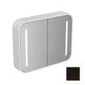 Immagine di Ideal Standard DEA Specchio contenitore 800x650x150 mm, Finitura Larice scuro T7855S9