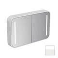 Immagine di Ideal Standard DEA Specchio contenitore 1000x650x150 mm, Finitura Bianco laccato lucido T7856WG