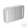 Ideal Standard DEA Specchio contenitore 1000x650x150 mm, Finitura Bianco laccato lucido T7856WG