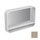 Ideal Standard DEA Specchio con mensola 1000x650x150 mm, Finitura Belge sabbia T7863S3