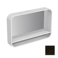 Immagine di Ideal Standard DEA Specchio con mensola 1000x650x150 mm, Finitura Larice scuro T7863S9