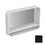 Immagine di Ideal Standard DEA Specchio con mensola 1000x650x150 mm, Finitura Larice scuro T7863S9