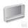 Ideal Standard DEA Specchio con mensola 1000x650x150 mm, Finitura Bianco laccato lucido T7863WG