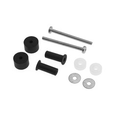 Immagine di Ideal Standard Set di fissaggio lavabi vessel Connect AIR E0348 e E0347 D570967