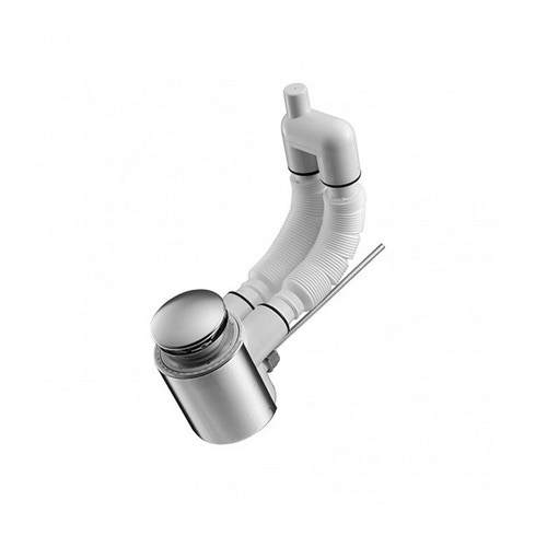 Immagine di Ideal Standard Set troppopieno Ideal Flow N8326AA