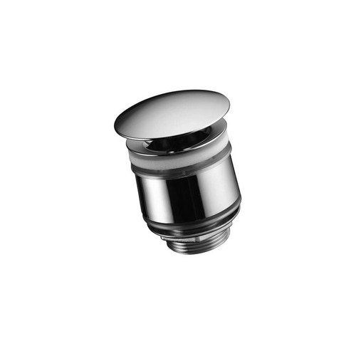 Immagine di Ideal Standard Piletta da 1 1/4" a scarico libero per lavabi J3291AA