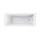 Ideal Standard STRADA Vasca normale per installazione ad incasso 170x70x65 cm, bianco K260501