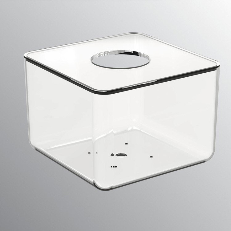 Immagine di Ideal Standard TONIC II scatola interna per cassetti, neutro RV05667