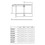 Immagine di Ideal Standard ULTRA FLAT piatto doccia rettangolare in acrilico 160 x 80 cm, bianco K518701