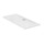 Ideal Standard ULTRA FLAT piatto doccia rettangolare in acrilico 160 x 70 cm, bianco K818701