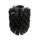 Grohe Essentials Spazzola di ricambio, finitura velvet black 40791KS1