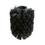 Immagine di Grohe ESSENTIALS spazzola di ricambio, finitura velvet black 40791KS1