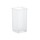 Grohe Selection Cube Porta scopino di ricambio in vetro 40867000