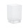 Grohe Selection Cube Bicchiere, bianco satinato 40783000