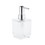 Immagine di Grohe SELECTION CUBE dispenser sapone, capacità 300 ml, finitura cromo 40805000