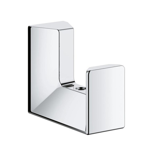 Immagine di Grohe SELECTION CUBE gancio, finitura cromo 40782000