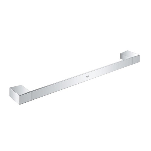 Immagine di Grohe SELECTION CUBE portasalviette L.50 cm, finitura cromo 40767000