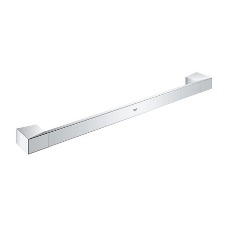 Immagine di Grohe SELECTION CUBE maniglione vasca, finitura cromo 40807000
