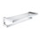 Immagine di Grohe SELECTION CUBE porta salviette multiplo, finitura cromo 40804000