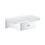 Immagine di Grohe SELECTION CUBE porta sapone in vetro 40806000