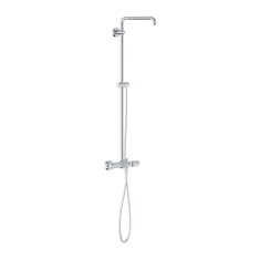 Immagine di Grohe Euphoria System doccia con miscelatore termostatico, finitura cromo 26243000