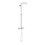 Immagine di Grohe Euphoria System doccia con miscelatore termostatico, finitura cromo 26243000