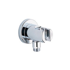 Immagine di Grohe Relexa Raccordo erogatore, finitura cromo 28679000