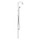 Grohe Tempesta System 180 Sistema doccia FLEX con deviatore, finitura cromo 26381000