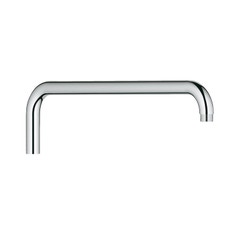 Immagine di Grohe RAINSHOWER braccio doccia per sistemi doccia, finitura cromo 14047000