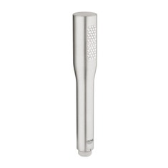 Immagine di Grohe Euphoria Cosmopolitan Stick Manopola doccia, finitura super steel 27400DC0