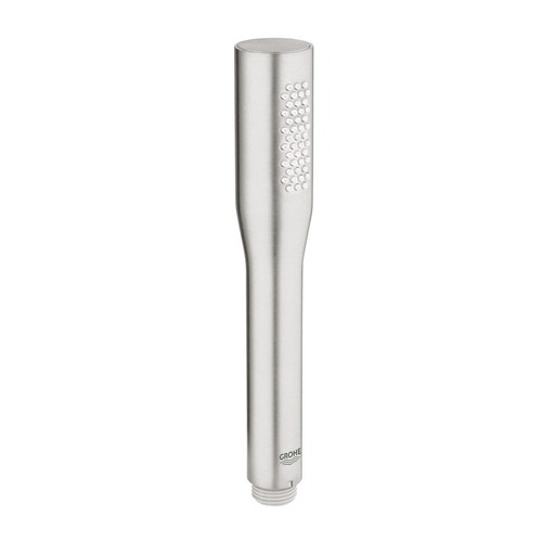 Immagine di Grohe Euphoria Cosmopolitan Stick Manopola doccia, finitura super steel 27400DC0