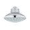 Immagine di Grohe EUPHORIA 110 MONO soffione doccia a 1 getto, finitura cromo 27810001