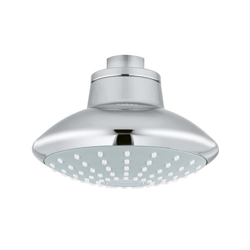 Immagine di Grohe EUPHORIA 110 MONO soffione doccia a 1 getto, finitura cromo 27810001