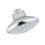 Immagine di Grohe EUPHORIA 110 MONO soffione doccia a 1 getto, finitura cromo 27810001