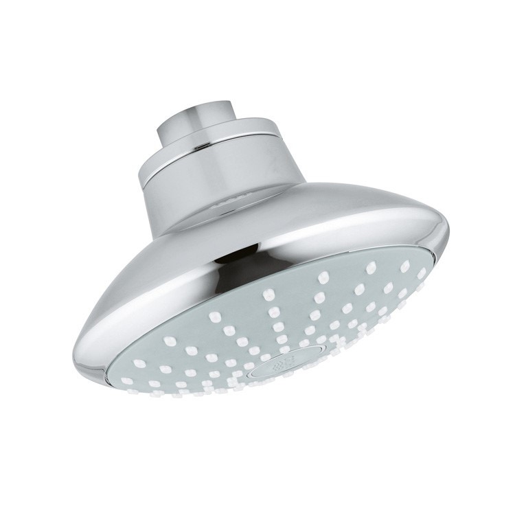 Immagine di Grohe EUPHORIA 110 MONO soffione doccia a 1 getto, finitura cromo 27810001
