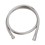 Immagine di Grohe Silverflex Flessibile, finitura super steel, 125 cm 28362DC0