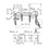 Immagine di Grohe Essence New Miscelatore monocomando bordo vasca a 4 fori, finitura super steel 19578DC1