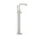 Immagine di Grohe Essence New Miscelatore monocomando per vasca/doccia, finitura super steel 23491DC1