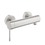 Immagine di Grohe Essence New Miscelatore monocomando per doccia, finitura super steel 33636DC1