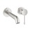 Immagine di Grohe Essence New Miscelatore per lavabo a 2 fori taglia S, finitura super steel 19408DC1