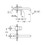 Immagine di Grohe Essence New Miscelatore per lavabo a 2 fori taglia S, finitura super steel 19408DC1