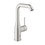 Immagine di Grohe Essence New Miscelatore per lavabo taglia L, finitura super steel 32628DC1