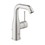Immagine di Grohe Essence New Miscelatore per lavabo taglia M, finitura super steel 23462DC1