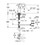 Immagine di Grohe Essence New Miscelatore per lavabo taglia M, finitura super steel 23462DC1