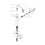 Immagine di Grohe Essence New Miscelatore monocomando per lavabo a bacinella taglia XL, finitura super steel 32901DC1
