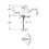 Immagine di Grohe Essence New Miscelatore monocomando per lavabo taglia S, finitura super steel, dischi ceramici da 28 mm 23590DC1